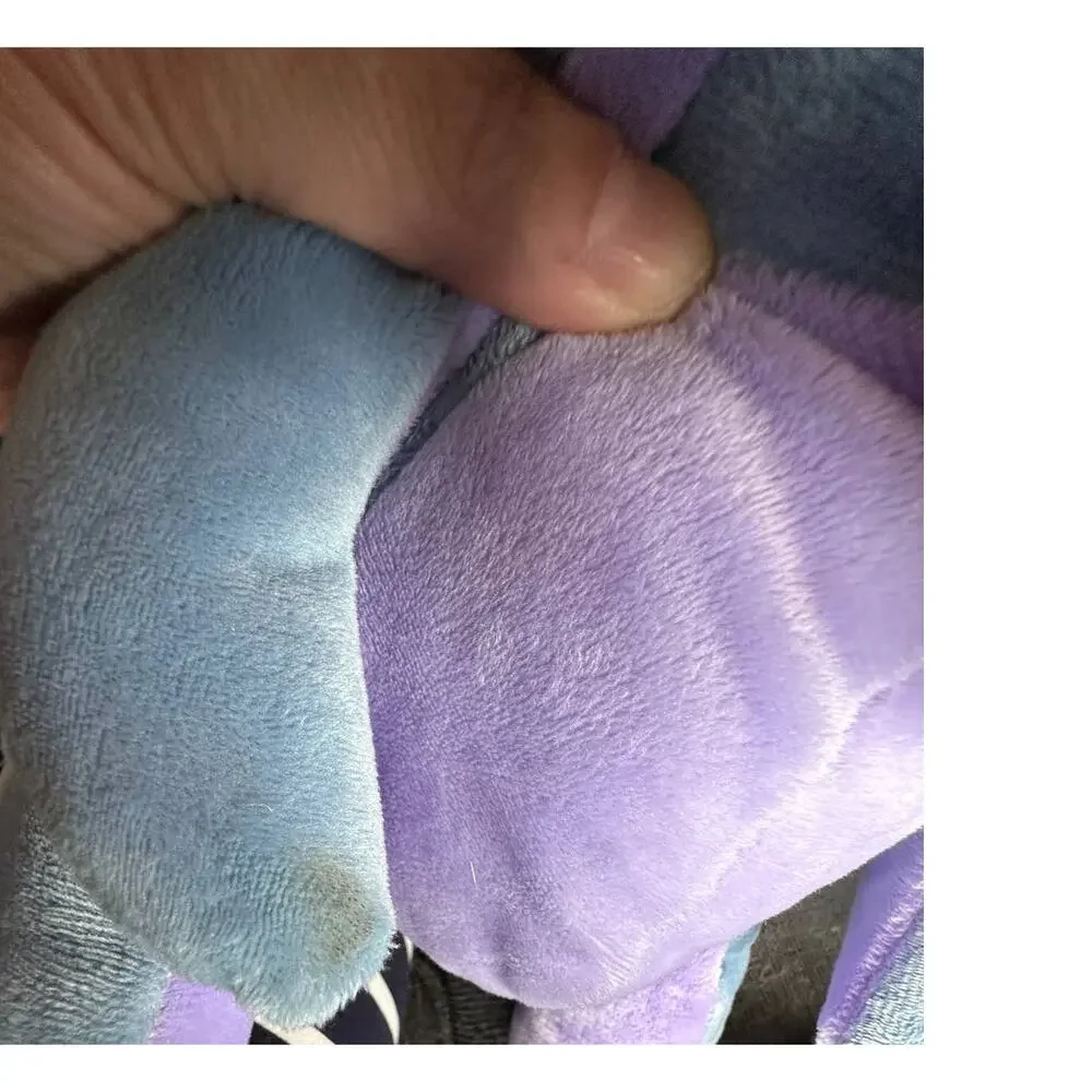 Disney Kohl's Cares for Kids Blue Eeyore